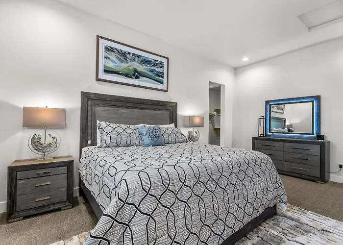 Cottonrose Holiday home Flagstaff