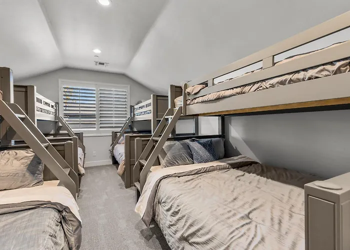 Cottonrose Holiday home Flagstaff