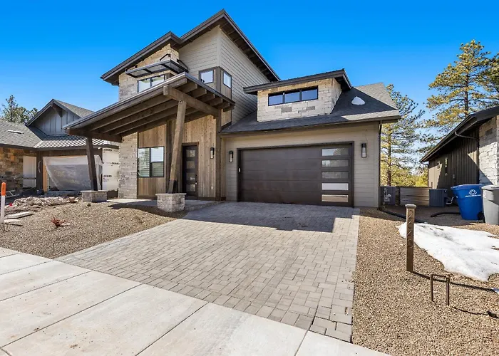 Cottonrose Holiday home