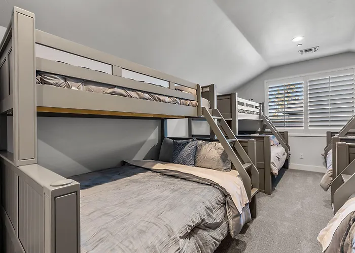 Cottonrose Holiday home